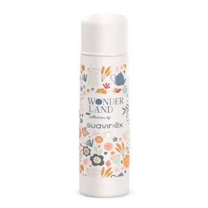 Suavinex Select Wonderland Beige Thermos - 500ml - Healtsy