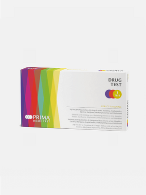 Prima Test 6 Drugs - Healtsy