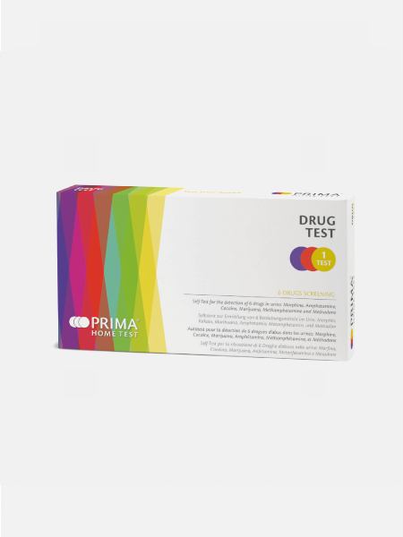 Prima Test 6 Drugs - Healtsy