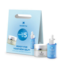 Sesderma "The Power of 5 Revitalizing" - Healtsy