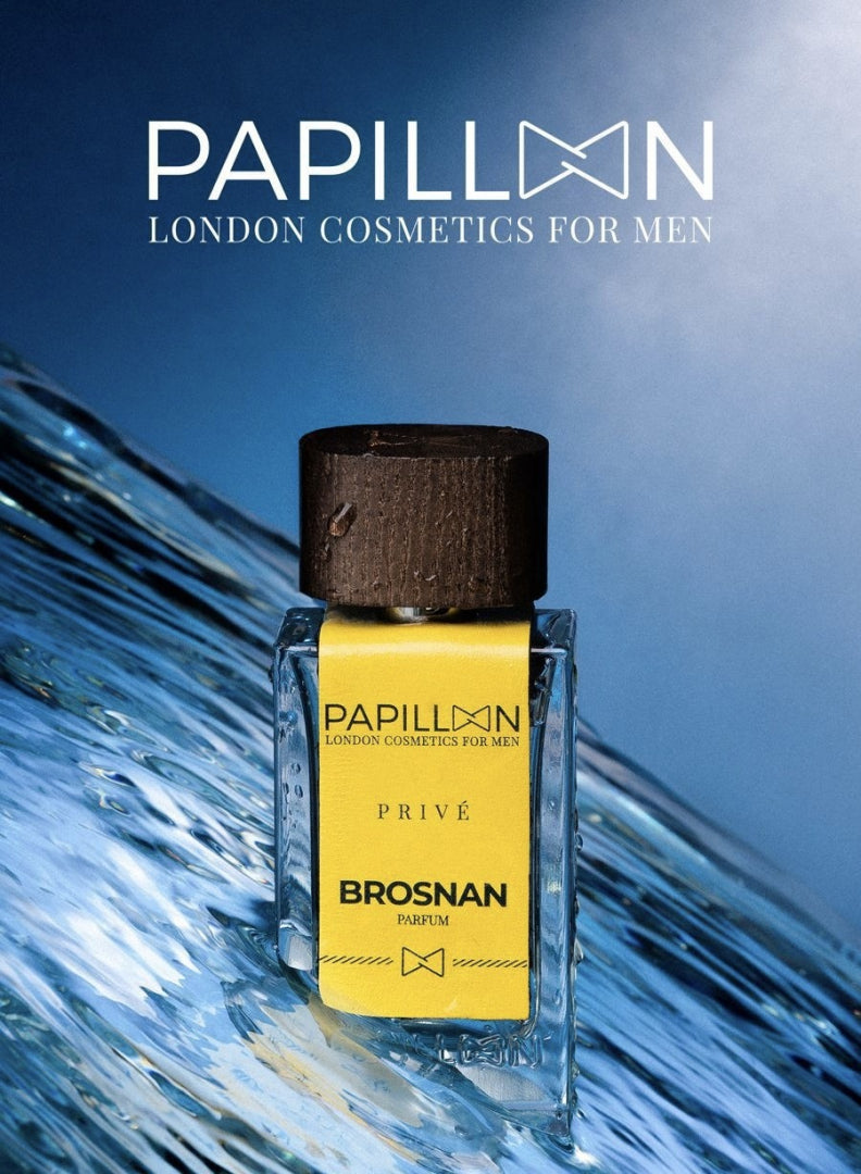 Papillon Brosnan Parfum - 50ml