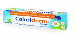 Calmiderm Cream - 40G - Healtsy