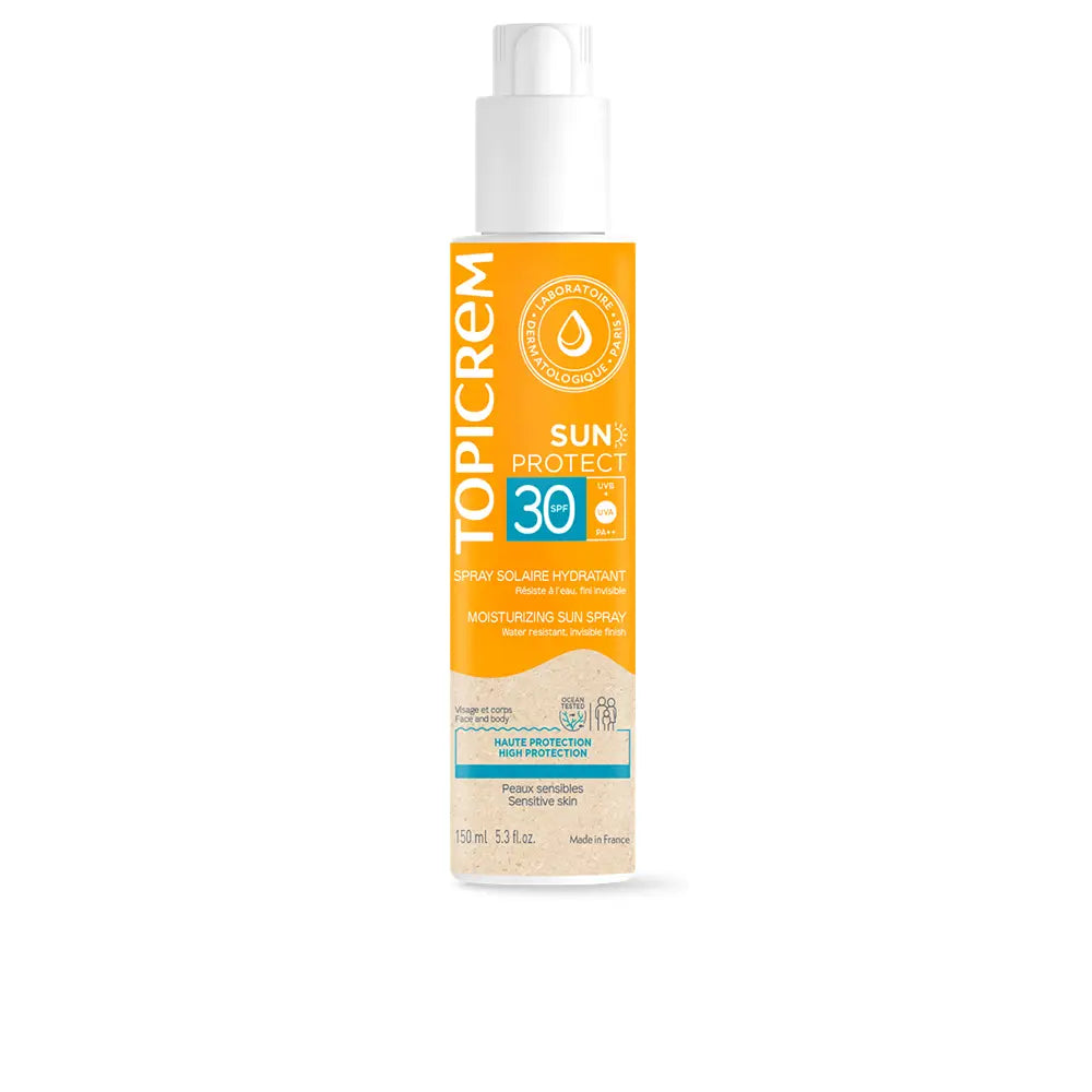 Topicrem Sun Protect Spray SPF30 150ml - Healtsy