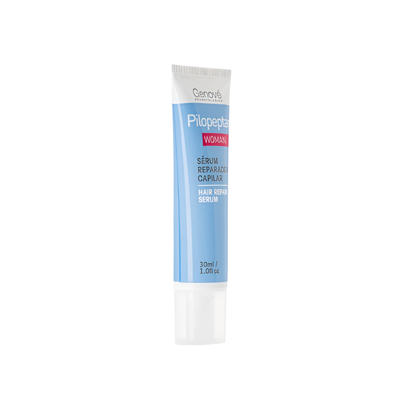 Pilopeptan Woman Hair Repair Serum - 30ml - Healtsy