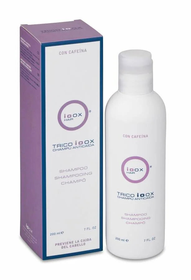 Trico Ioox Fall Shampoo - 200ml - Healtsy