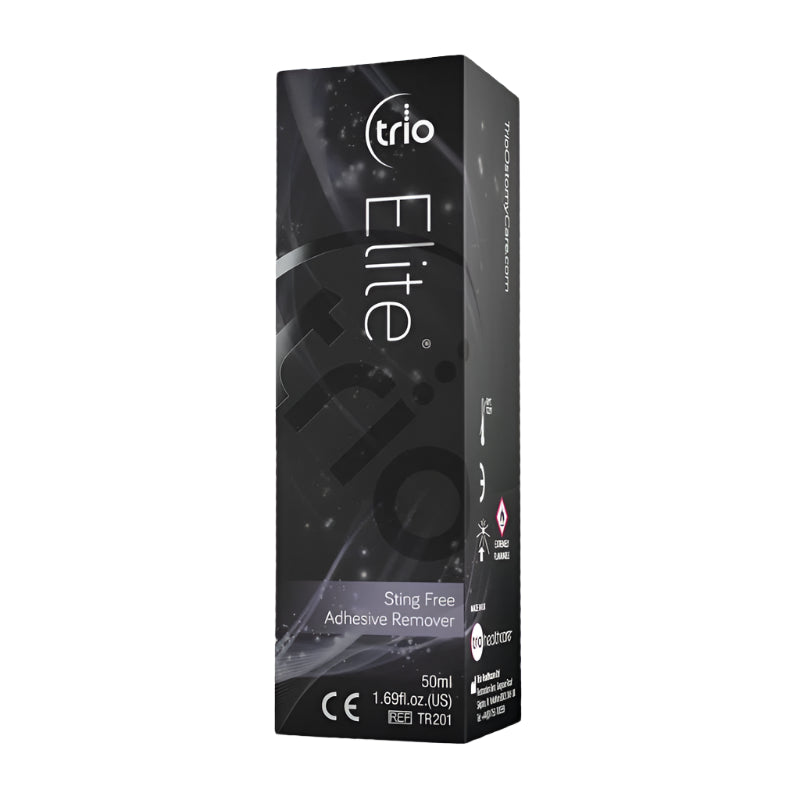 Trio-Elite Removable Adhesive Spray - 50ml - Healtsy