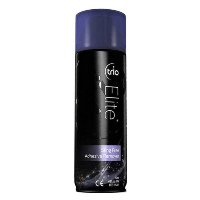 Trio-Elite Removable Adhesive Spray - 50ml - Healtsy