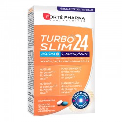 Forté Turboslim 24Forte (X28 tablets)