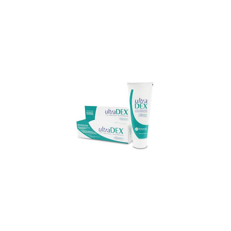 Ultradex Toothpaste - 75ml - Healtsy