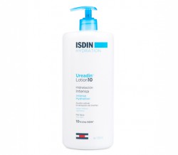 Isdin Ureadin 10 Lotion - 1L (Special Price) - Healtsy