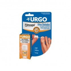 Urgo Damaged Nails Filmogel - 3.3m – Buy Now at Healtsy