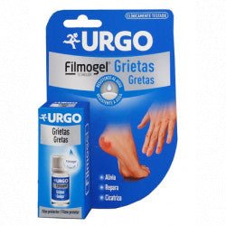 Urgo Gretas Liquid Film - 3.25ml - Healtsy