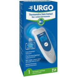 Urgo Non - Contact Infrared Thermometer – Buy Now at Healtsy