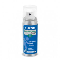 Urgo Dressing Spray - 40ml - Healtsy