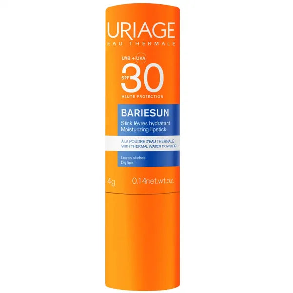 Uriage Bariesun Moisturizing Stick SPF30 - 4g - Healtsy