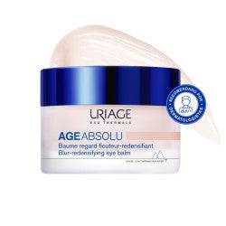 Uriage Age Absolu Redensifying Eye Balm 15ml - Healtsy