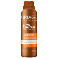 Uriage Bariesun Self-Tanning Mist - 100ml - Healtsy