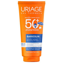 Uriage Bariesun Milk Kids SPF50+ - 100ml - Healtsy