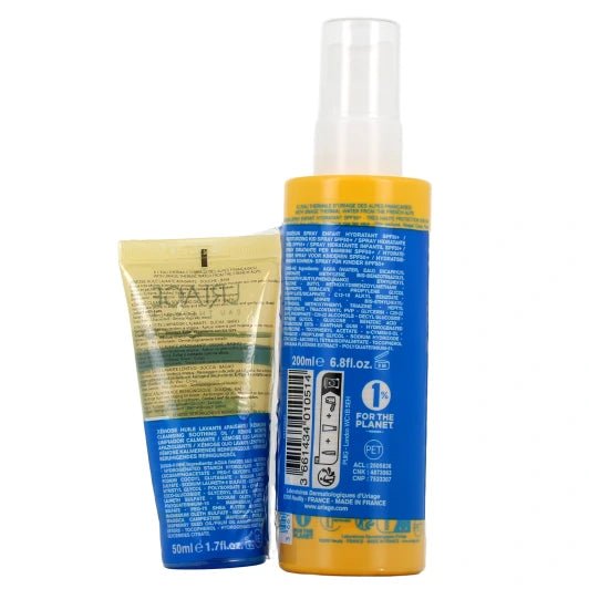 Uriage Bariesun Spray Kids - 200ml + Free Uriage Xemose Oil - 50ml – Buy Now at Healtsy