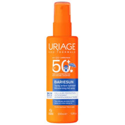 Uriage Bariesun Kids Invisible Spray SPF50+ - 200ml - Healtsy