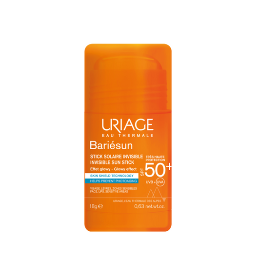 Uriage Bariesun Stick Sol InvSPF50+ 18G, - Healtsy