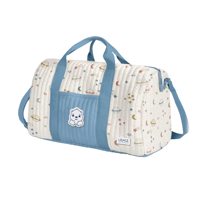 Uriage Baby Maternity Bag - Healtsy