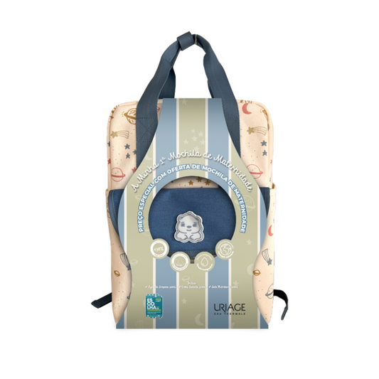 Uriage Baby My First Maternity Backpack - Healtsy