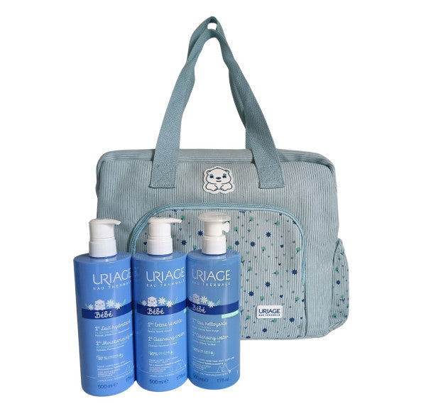 Uriage Baby Maternity Bag - Healtsy