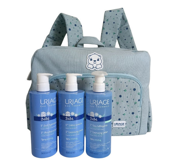 Uriage Baby Backpack - Healtsy