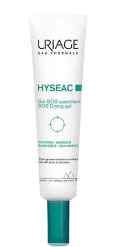 Uriage Hyseac SOS Drying Gel - 15ml