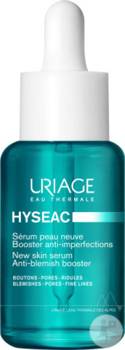 Uriage Hyseac Serum Boost Anti-Imperfections - 30ml