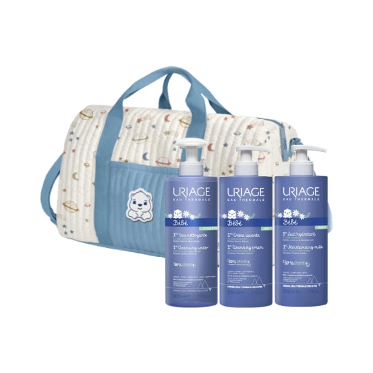 Uriage Baby Maternity Bag - Healtsy