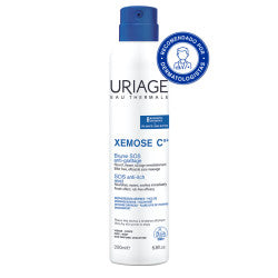 Uriage Xemose C8 SOS Irritation Mist 200ml - Healtsy