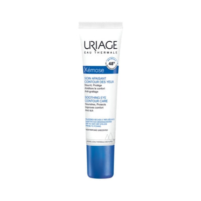 Uriage Xemose C8 Soothing Eye Care - 15ml