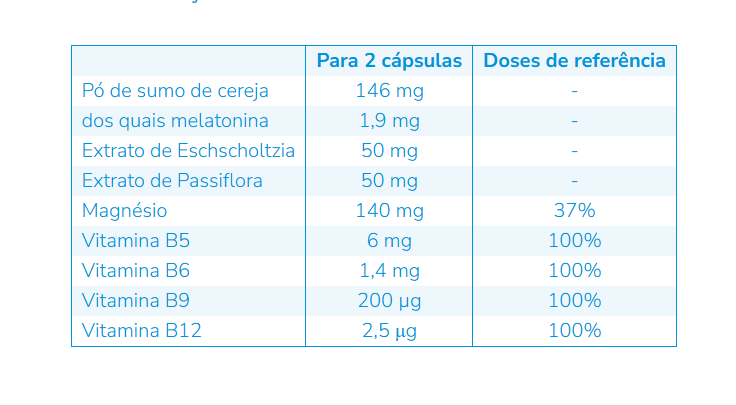 Vectidorm+ (x60 capsules) - Healtsy