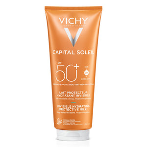 Vichy Capital Soleil Milk SFP50+ - 300ml – Buy Now at Healtsy