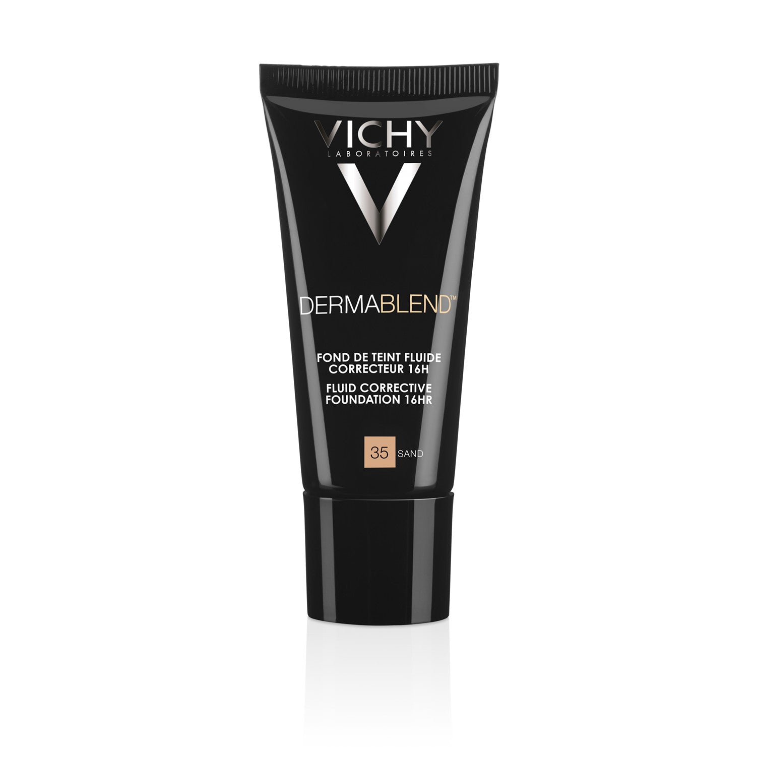 Vichy Dermablend _ N35 (Sand) - 30ml – Buy Now at Healtsy