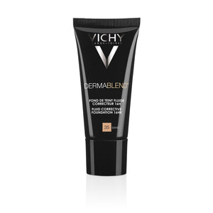 Vichy Dermablend _ N35 (Sand) - 30ml – Buy Now at Healtsy