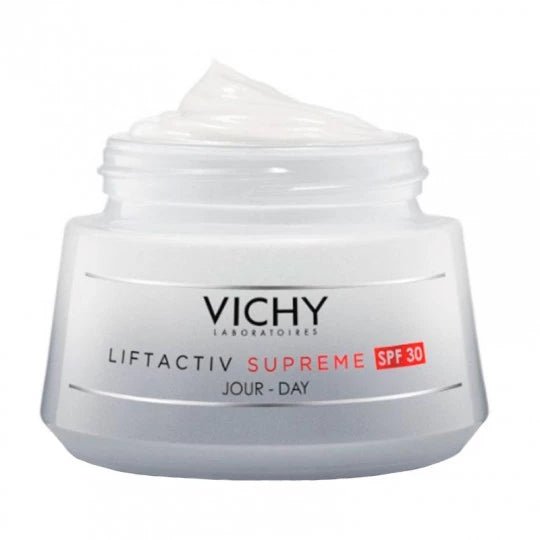 Vichy Liftactiv H.A. Cream SPF30 - 50ml – Buy Now at Healtsy