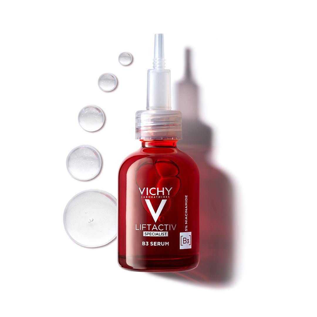 Vichy Liftactiv Specialist B3 Serum - 30ml – Buy Now at Healtsy