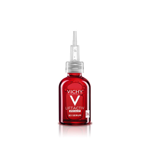 Vichy Liftactiv Specialist B3 Serum - 30ml – Buy Now at Healtsy