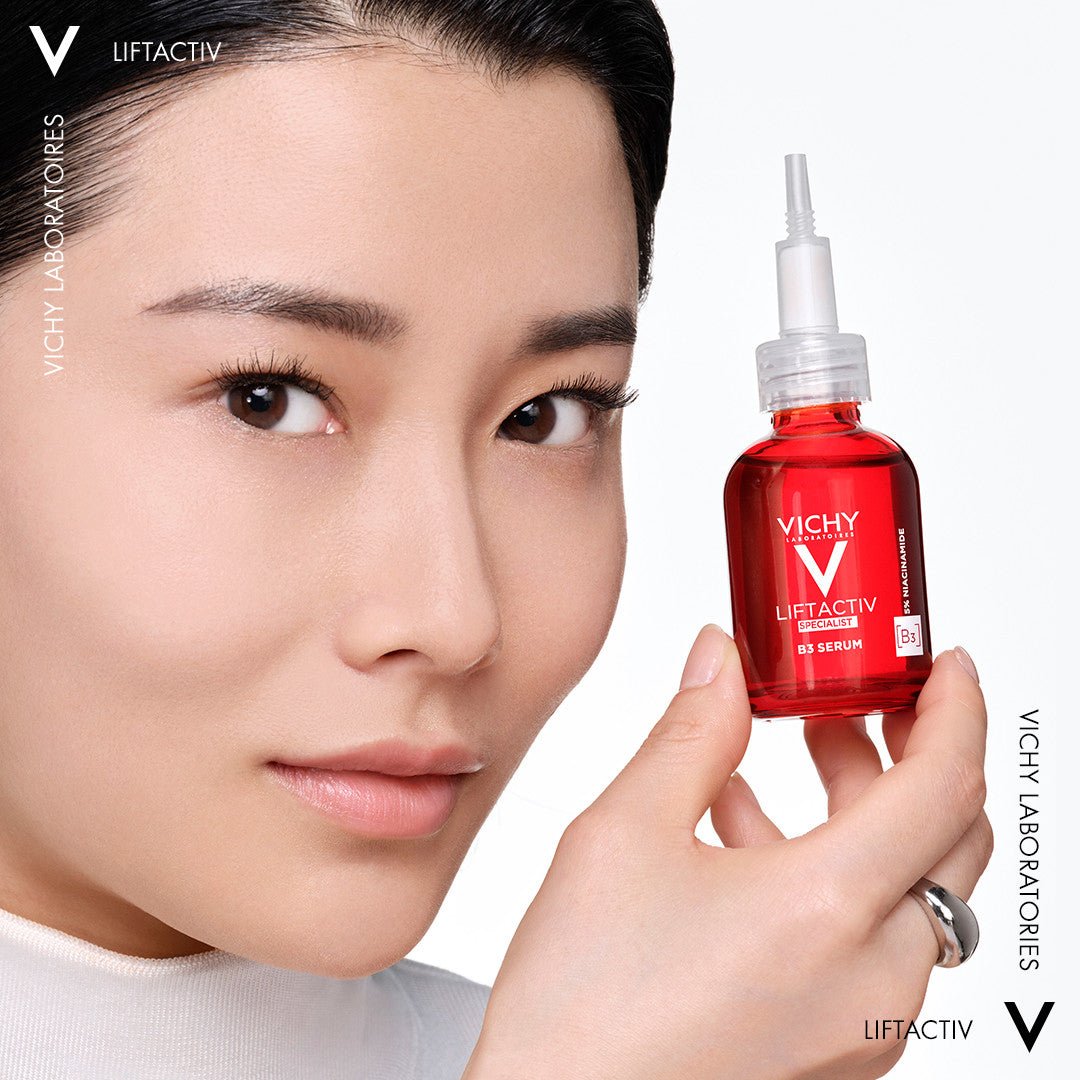 Vichy Liftactiv Specialist B3 Serum - 30ml – Buy Now at Healtsy