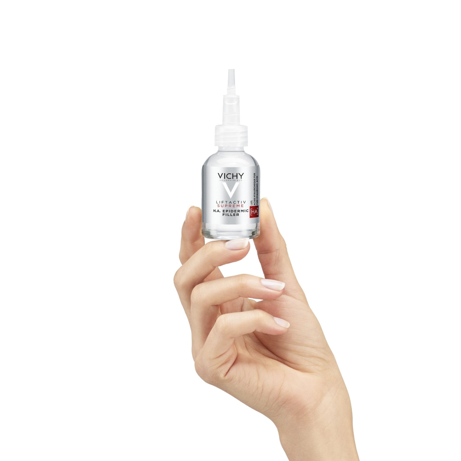 Vichy Liftactiv Supreme HA Epidermic Filler - 30ml – Buy Now at Healtsy