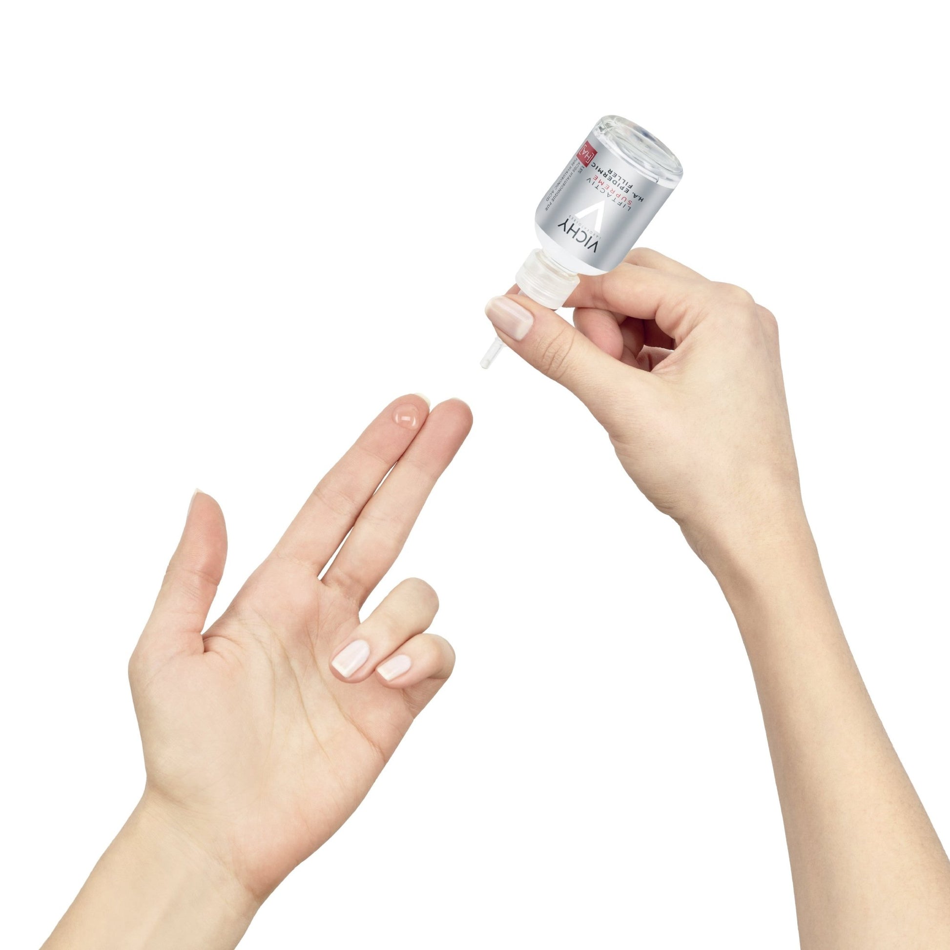 Vichy Liftactiv Supreme HA Epidermic Filler - 30ml – Buy Now at Healtsy