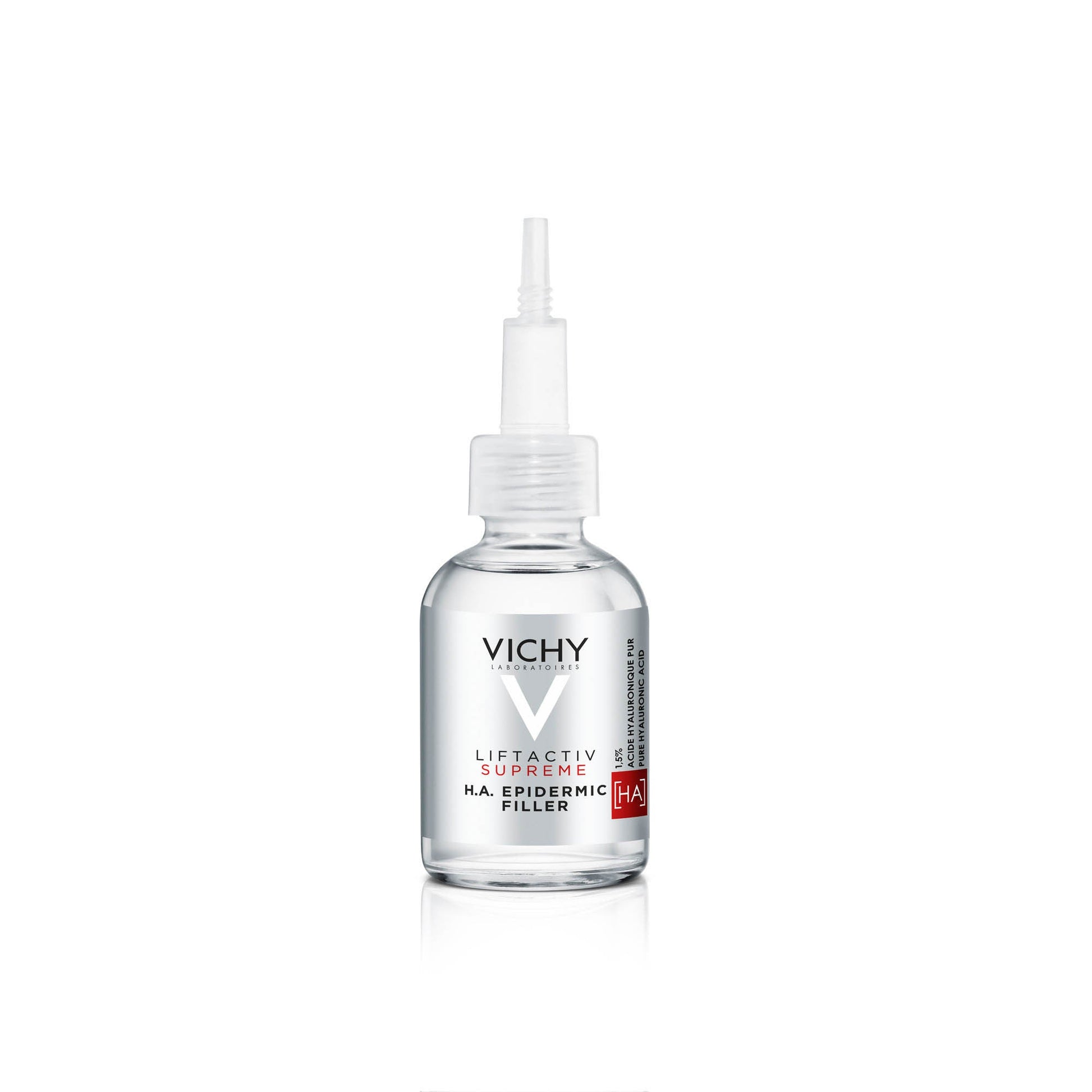Vichy Liftactiv Supreme HA Epidermic Filler - 30ml – Buy Now at Healtsy