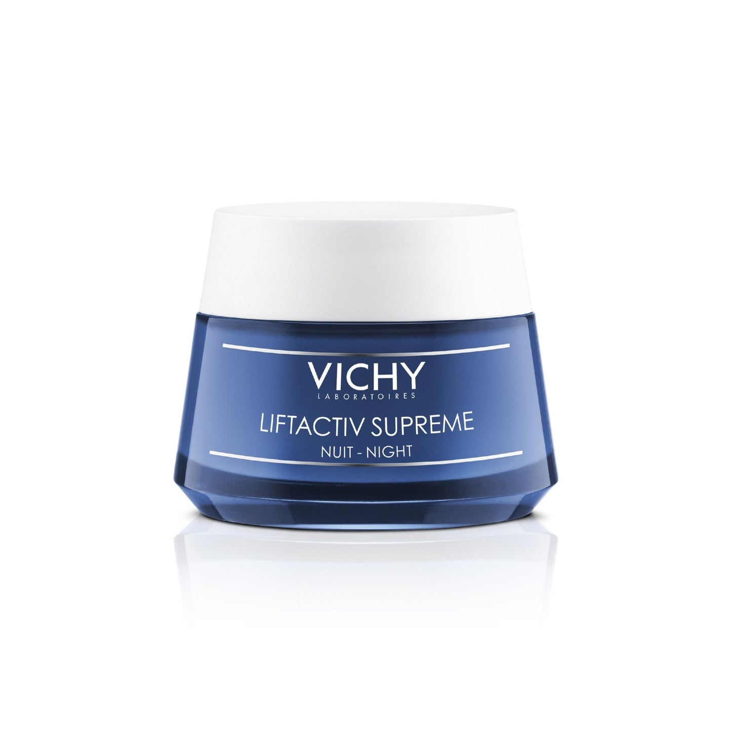 Vichy Liftactiv Supreme Night - 50ml – Buy Now at Healtsy