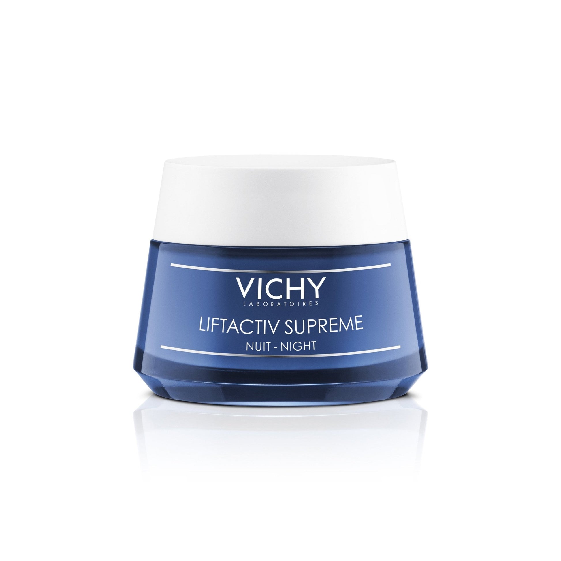 Vichy Liftactiv Supreme Night - 50ml – Buy Now at Healtsy