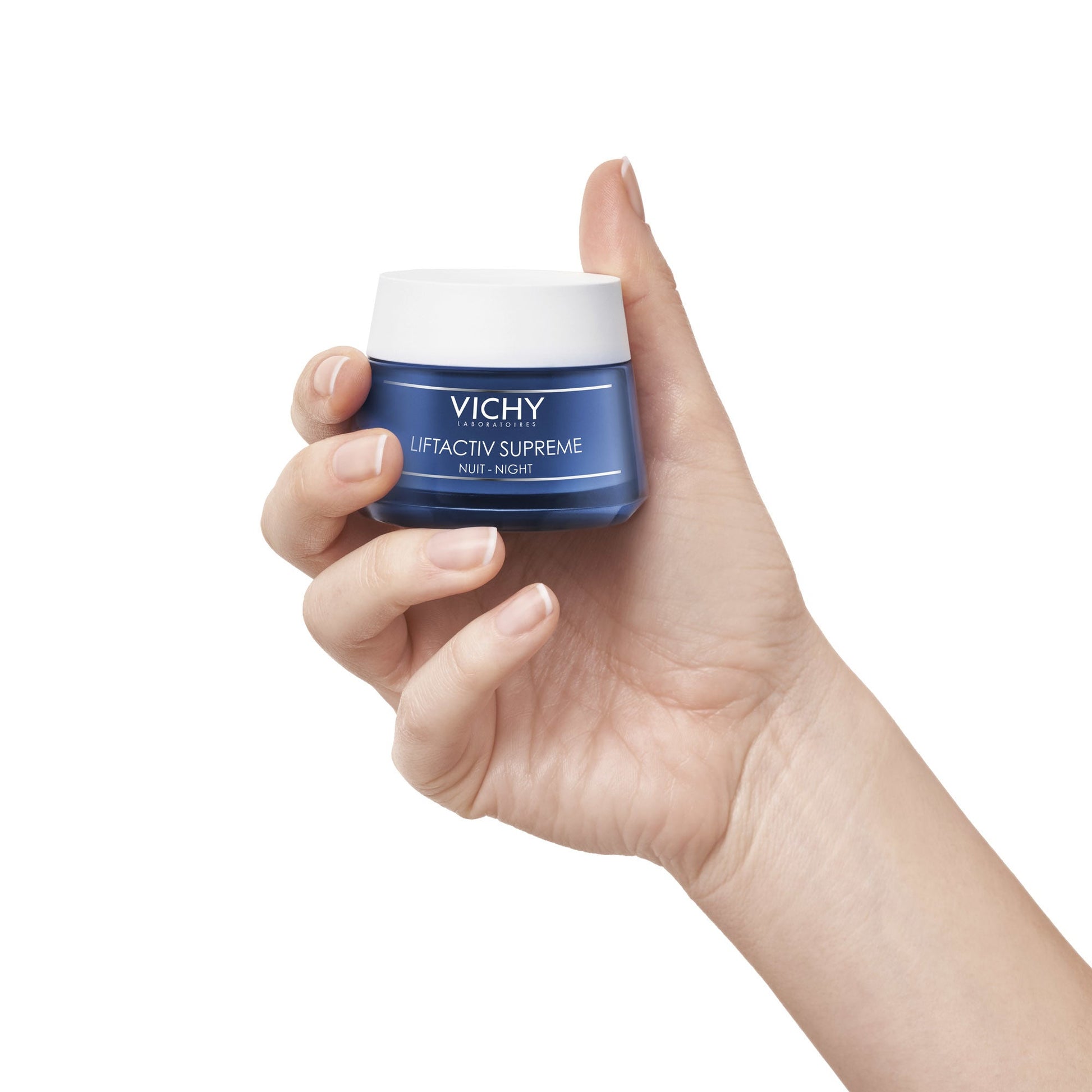 Vichy Liftactiv Supreme Night - 50ml – Buy Now at Healtsy