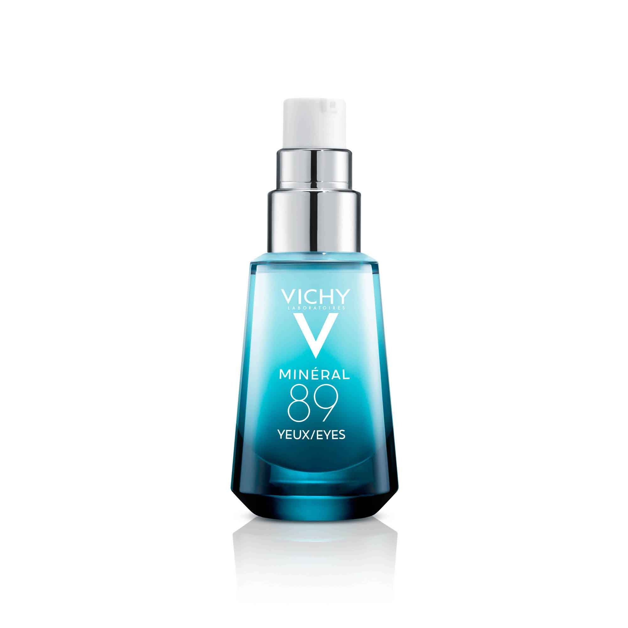 Vichy Mineral 89 Eye - 15ml – Buy Now at Healtsy