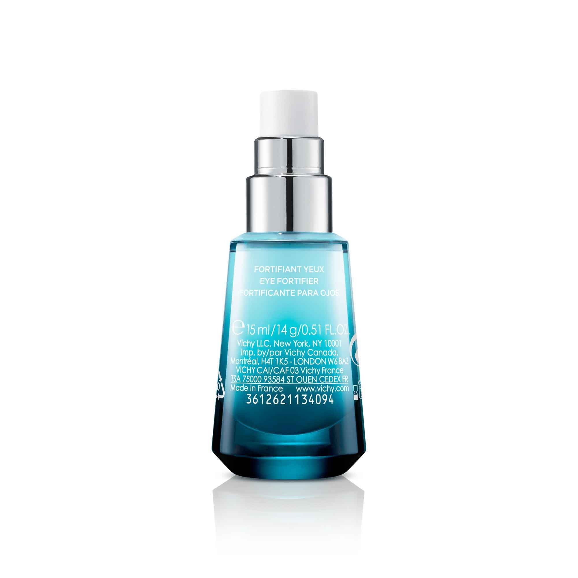 Vichy Mineral 89 Eye - 15ml – Buy Now at Healtsy